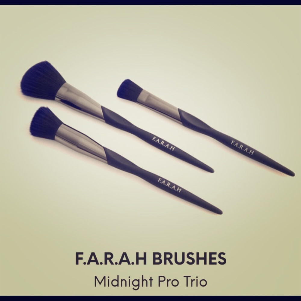 Brushes-Vegan No longer available